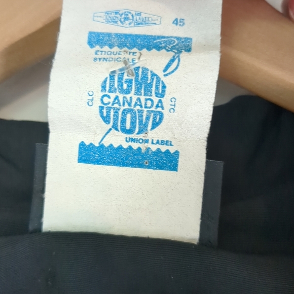 VTG Joseph Ribkoff Cropped Blazer 80s Colorful Embellished Women's SZ 12 Black - Picture 4 of 10